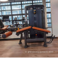 Ticari mükemmel oturmuş pazı curl fitness ekipmanı